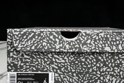 Shorts” CT8532-101 “Lucky 3 Jordan Air 0912